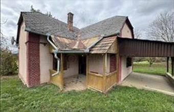 Eladó Somogyaszalói hétvégi ház hirdetés (85858343)