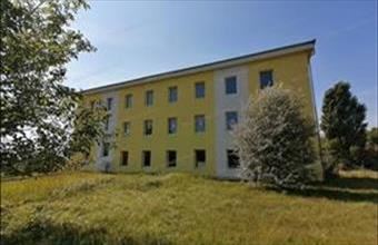 Eladó Kalocsai fejlesztési ipari terület hirdetés (87244732)