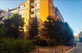 Eladó Budapest XI. kerületi tégla lakás hirdetés (43274956)