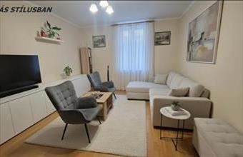 Eladó Győri tégla lakás hirdetés (94233824)