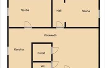 Kiadó Győri panel lakás hirdetés (44354751)