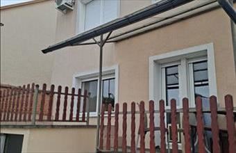 Eladó Pilisvörösvári családi ház hirdetés (46683926)