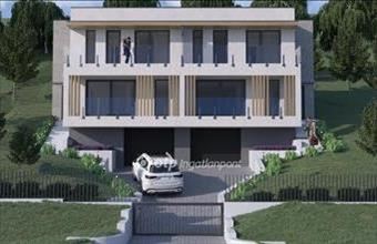 Eladó Budapest II. kerületi ikerház hirdetés (26773454)