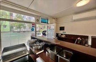 Eladó Budapest XVII. kerületi üzlethelyiség utcafronton hirdetés (54442211)