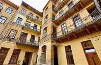 Eladó Budapest VIII. kerületi tégla lakás hirdetés (94317638)