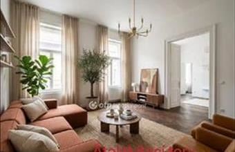 Eladó Budapest VII. kerületi tégla lakás hirdetés (33864972)