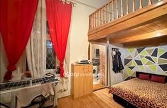 Eladó Budapest VII. kerületi tégla lakás hirdetés (99267333)