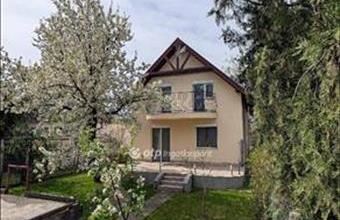 Eladó Szigethalomi családi ház hirdetés (33434347)