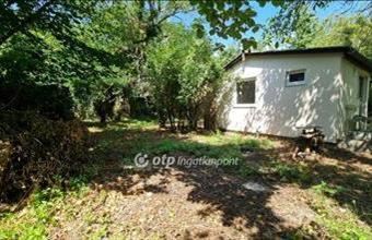 Eladó Ráckevei hétvégi ház hirdetés (39514422)