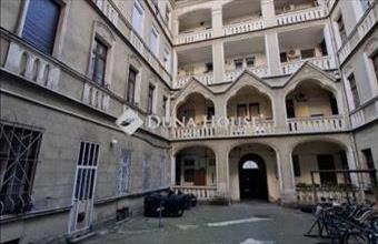 Eladó Budapest VII. kerületi tégla lakás hirdetés (59344948)