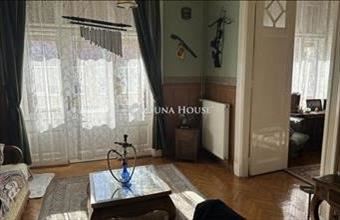 Eladó Budapest VI. kerületi tégla lakás hirdetés (94464345)