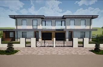 Eladó Nyíregyházai családi ház hirdetés (34334934)