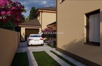 Eladó Nyíregyházai ikerház hirdetés (35139353)