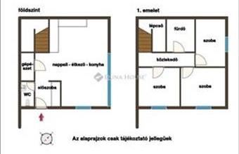 Eladó Budakeszi családi ház hirdetés (34834874)