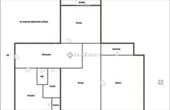 Eladó Tatabányai tégla lakás hirdetés (64437592)