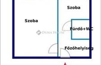 Eladó Tatabányai panel lakás hirdetés (68595642)