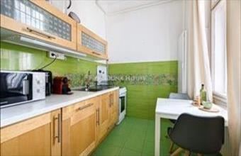 Eladó Budapest I. kerületi tégla lakás hirdetés (23593497)