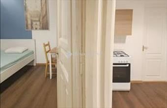 Eladó Budapest VII. kerületi tégla lakás hirdetés (83952982)