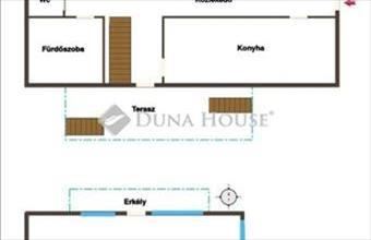 Eladó Hatvani családi ház hirdetés (58369365)