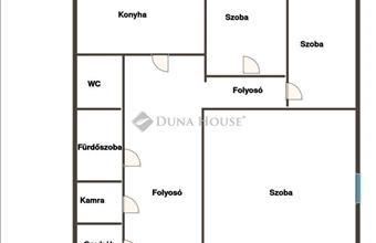 Eladó Budapest XV. kerületi panel lakás hirdetés (34442444)