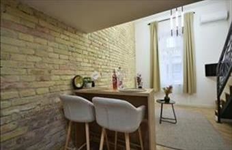 Eladó Budapest VI. kerületi tégla lakás hirdetés (33452973)