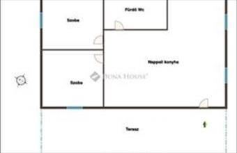 Eladó Debreceni családi ház hirdetés (31638363)