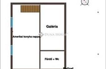 Eladó Budapest VII. kerületi tégla lakás hirdetés (15768467)