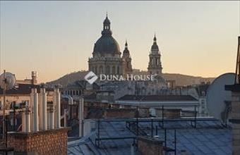 Eladó Budapest VI. kerületi tégla lakás hirdetés (51249426)