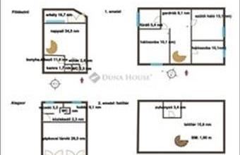 Eladó Budapest II. kerületi tégla lakás hirdetés (77547479)