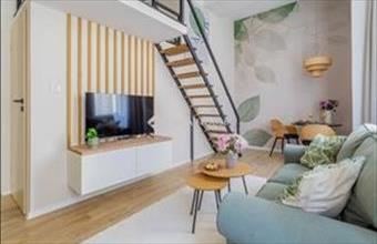 Eladó Budapest VII. kerületi tégla lakás hirdetés (88748118)