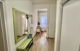 Eladó Budapest V. kerületi tégla lakás hirdetés (33534535)