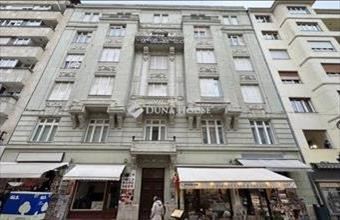 Eladó Budapest V. kerületi tégla lakás hirdetés (33849746)