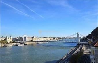 Eladó Budapest I. kerületi tégla lakás hirdetés (76945487)