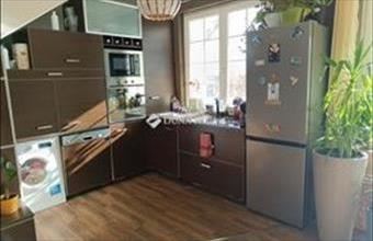 Eladó Budapest II. kerületi tégla lakás hirdetés (15372545)