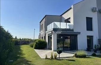 Eladó Veresegyházi ikerház hirdetés (77957487)