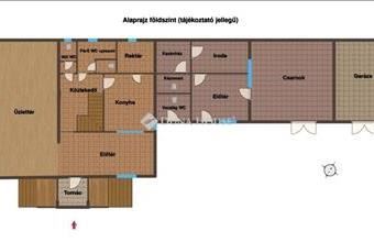 Eladó Veresegyházi családi ház hirdetés (77642583)