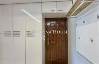 Eladó Budapest III. kerületi panel lakás hirdetés (37593342)