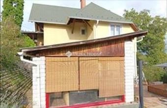 Eladó Szentendrei családi ház hirdetés (37939445)