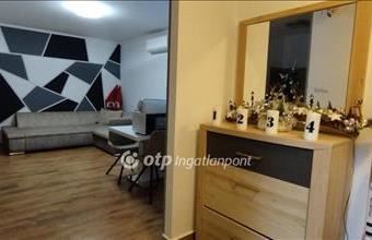 Eladó Szekszárdi tégla lakás hirdetés (78339379)