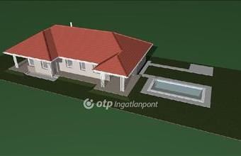 Eladó Szigetmonostori családi ház hirdetés (62635776)