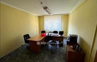 Kiadó Szegedi iroda irodaházban hirdetés (25797474)