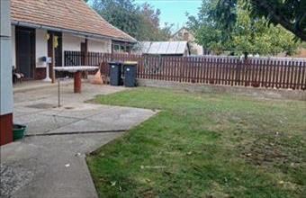 Eladó Nagyhegyesi családi ház hirdetés (72277552)