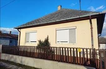 Eladó Fehérgyarmati családi ház hirdetés (46293996)