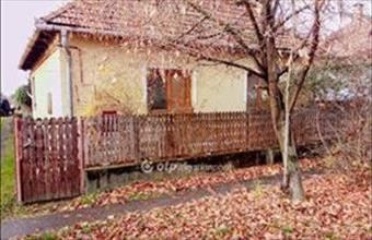 Eladó Fehérgyarmati családi ház hirdetés (39596964)