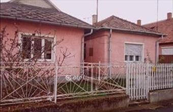 Eladó Fehérgyarmati családi ház hirdetés (65397375)