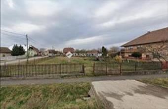 Eladó Zsámboki lakóövezeti telek hirdetés (27393283)