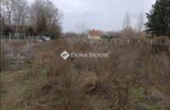 Eladó Kecskeméti lakóövezeti telek hirdetés (41837413)