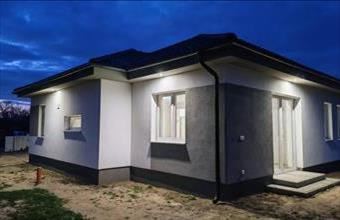 Eladó Kecskeméti ikerház hirdetés (72334473)