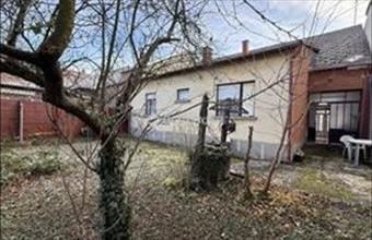 Eladó Szombathelyi családi ház hirdetés (33586388)
