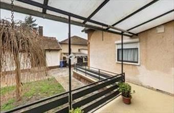 Eladó Kecskeméti családi ház hirdetés (34942652)